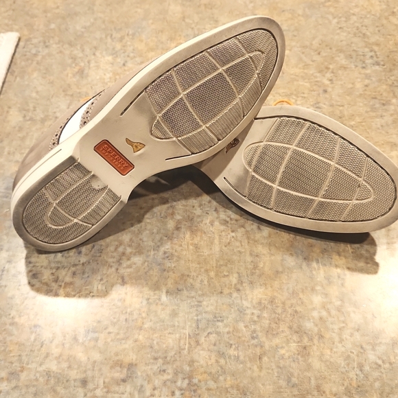 Sperry Wingtip shoe main image 11
